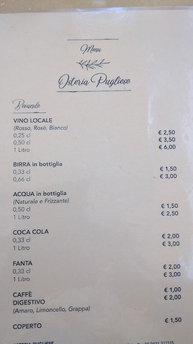Menu Photo 9