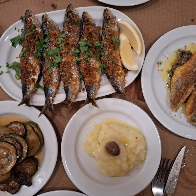 Pesce Fritto