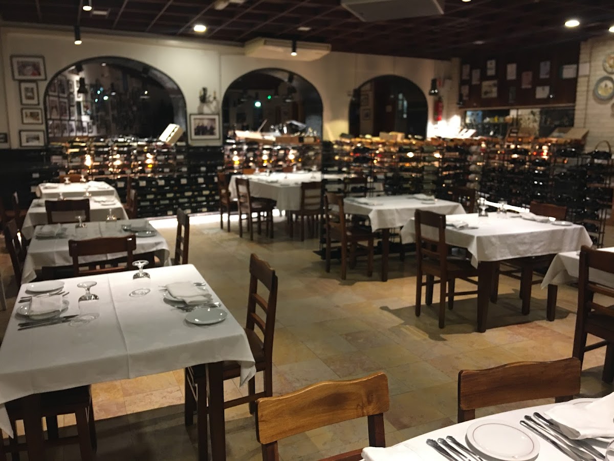 Adega da Tia Matilde