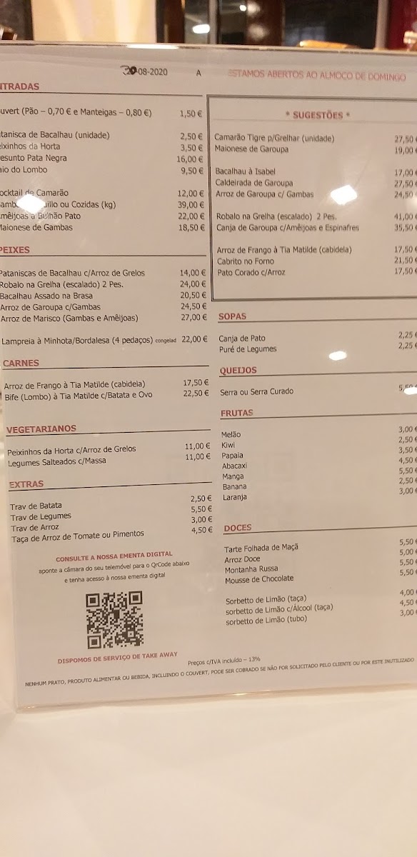 Menu Photo 9