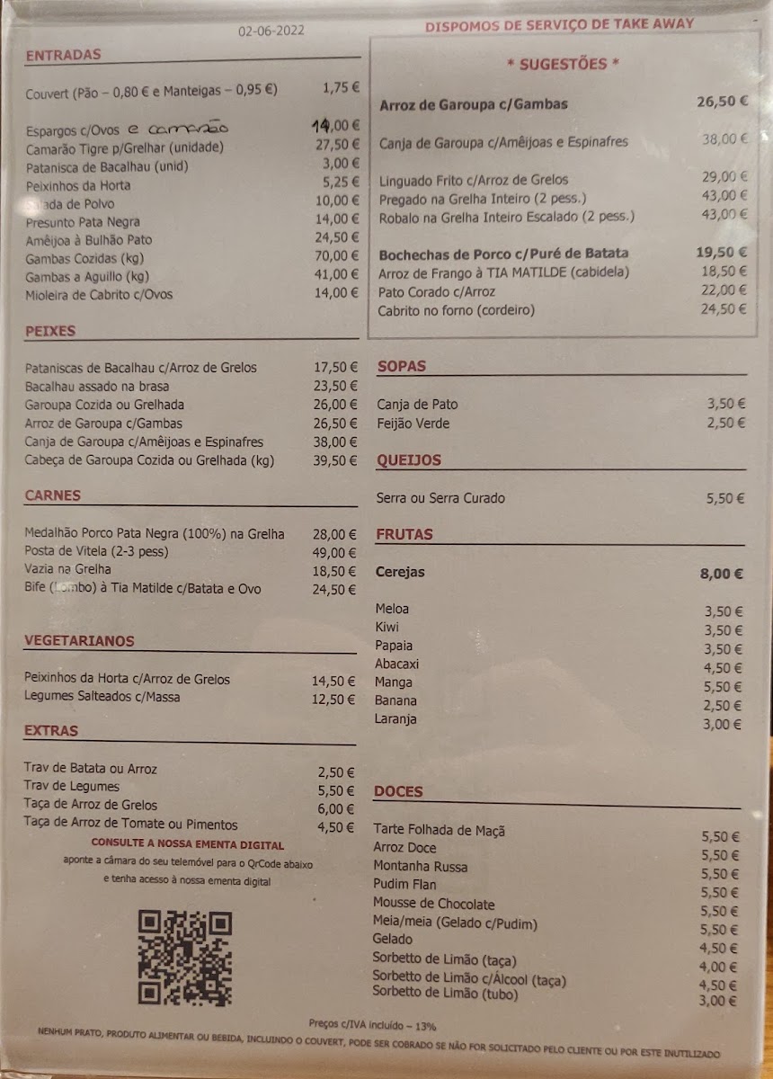 Menu Photo 5