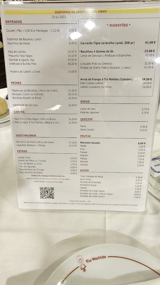 Menu Photo 6