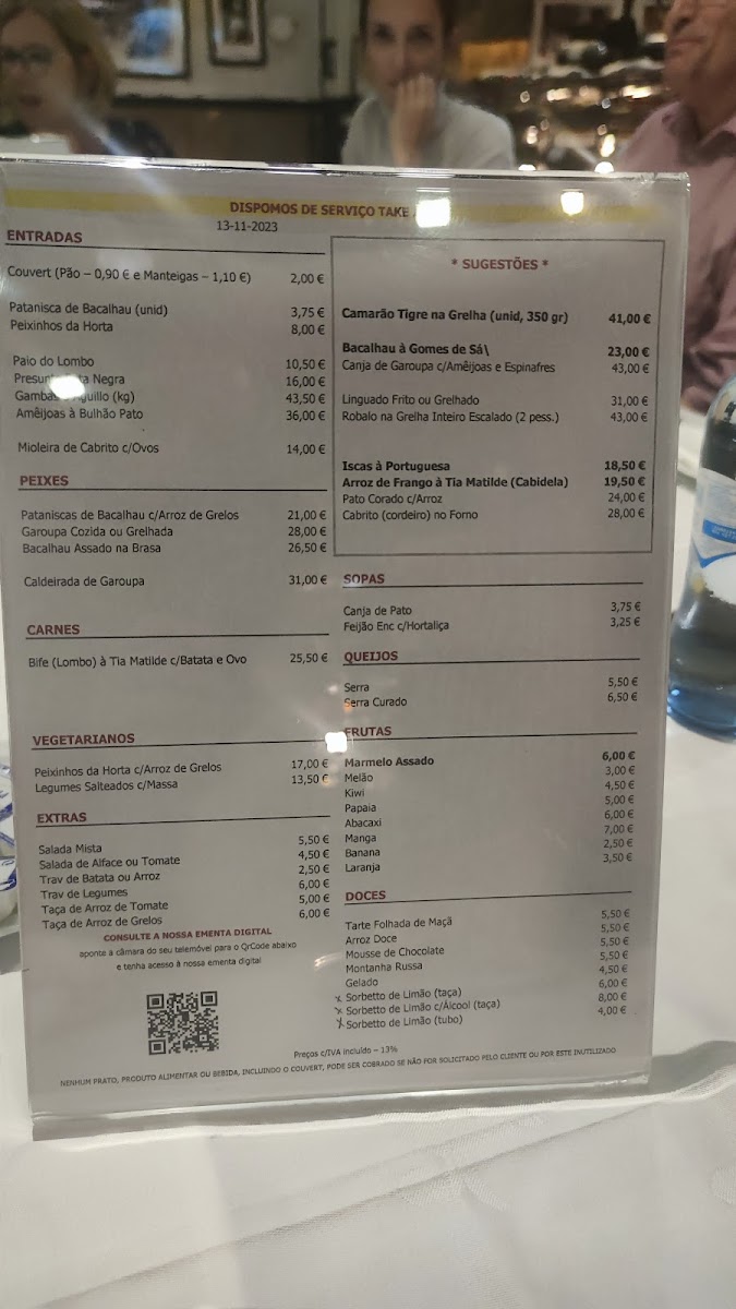 Menu Photo 7