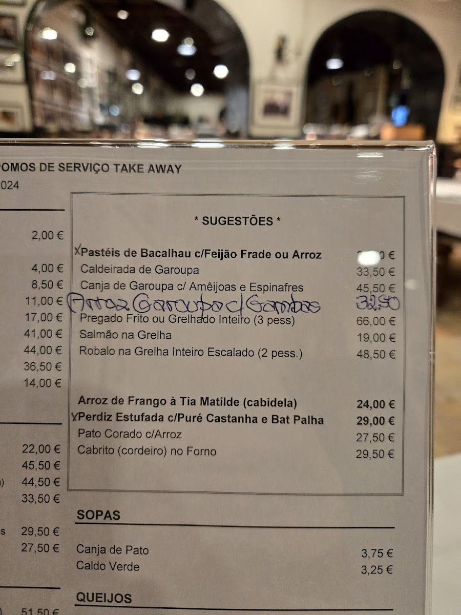 Menu Photo 8