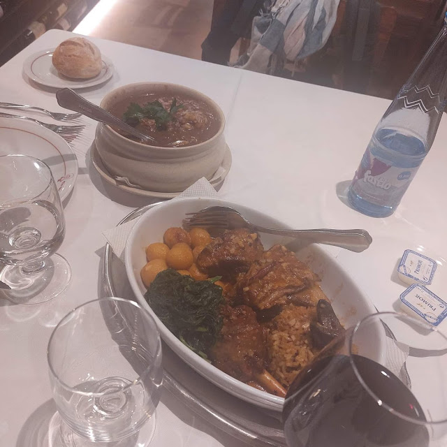 Arroz de Cabidela