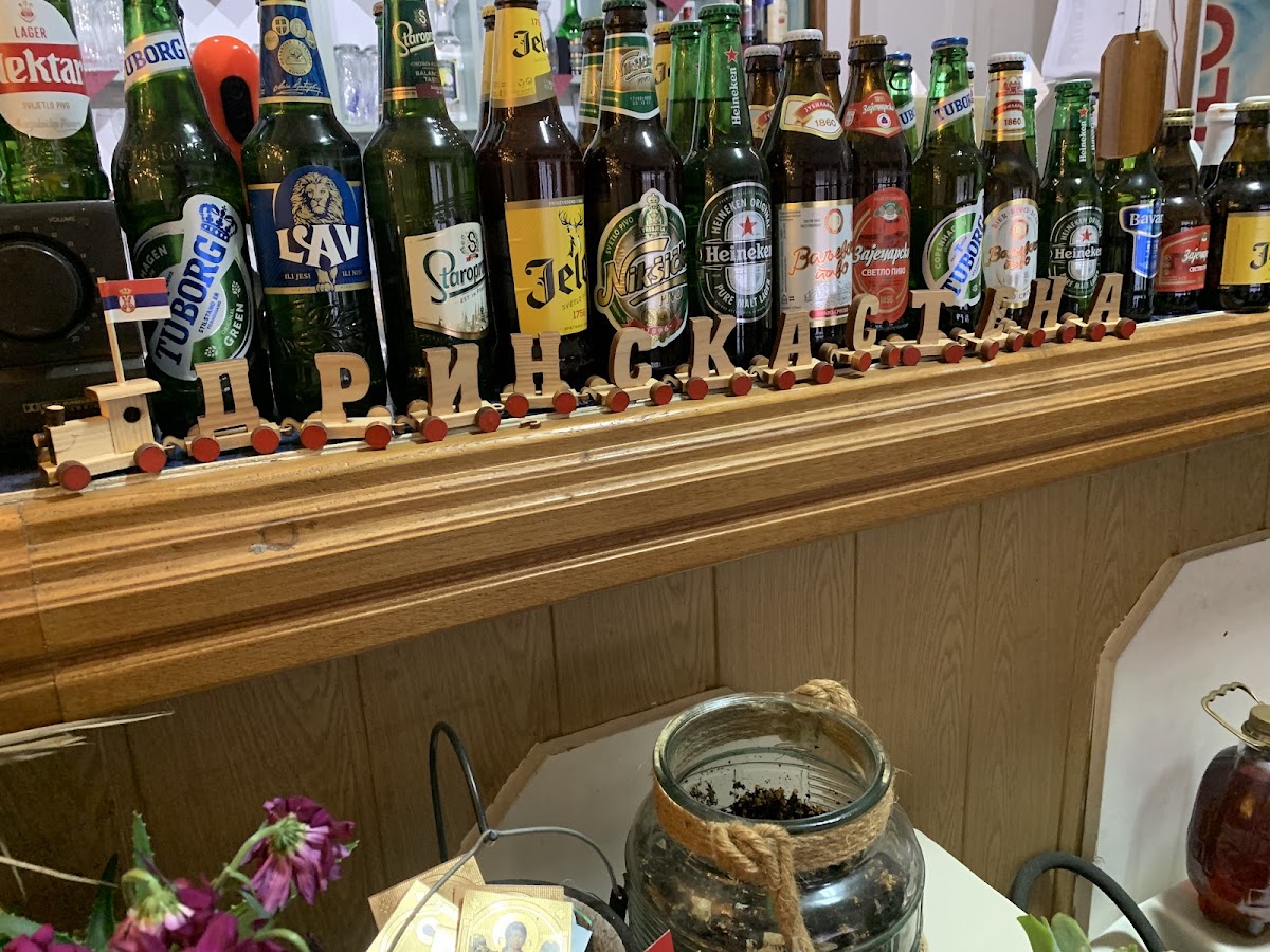 Drinska Stena - Photo 1