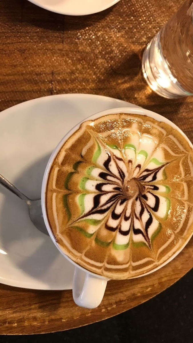 Pasaport Pizza & Coffee Life - Photo 4