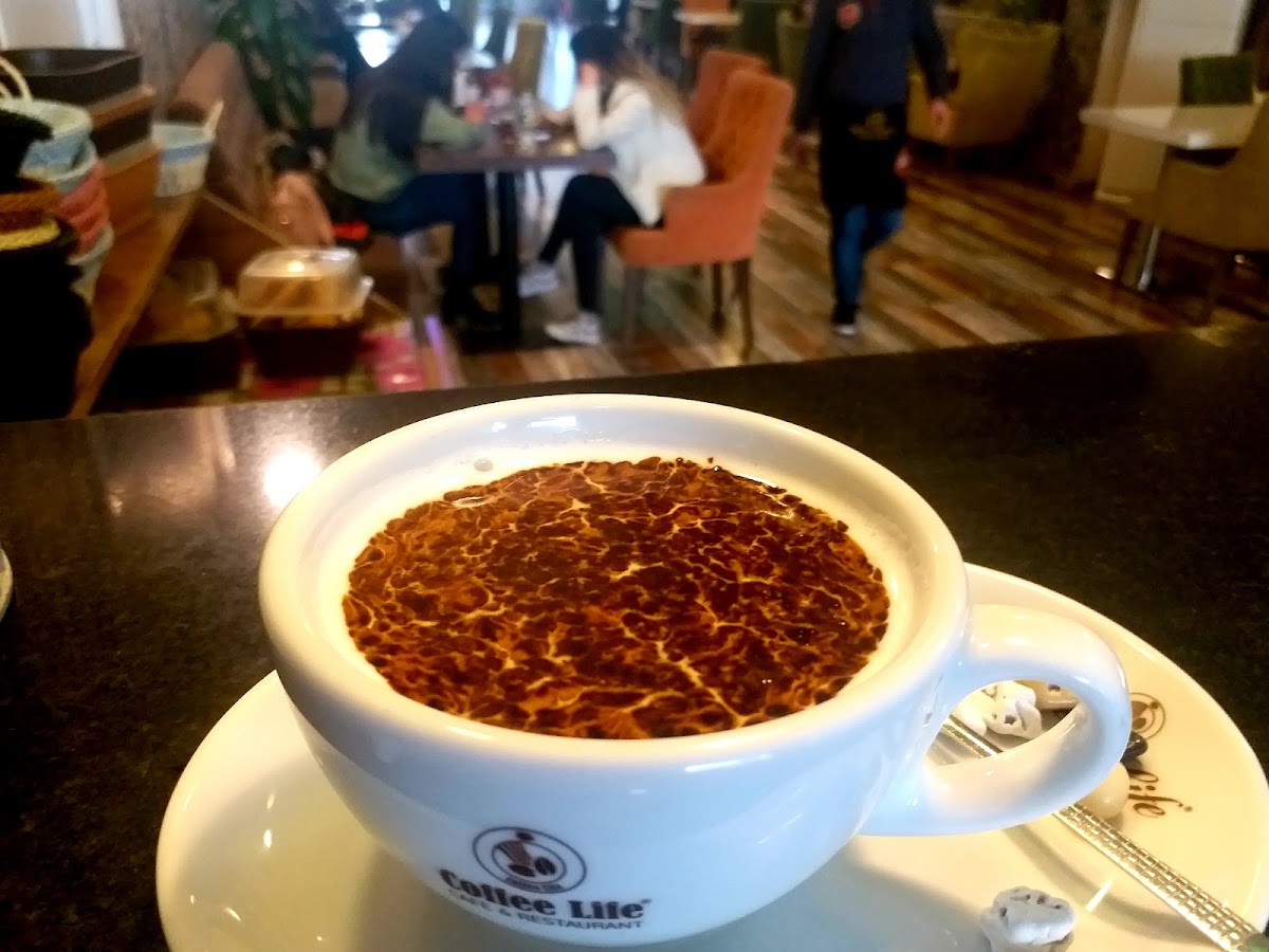 Pasaport Pizza & Coffee Life - Photo 7