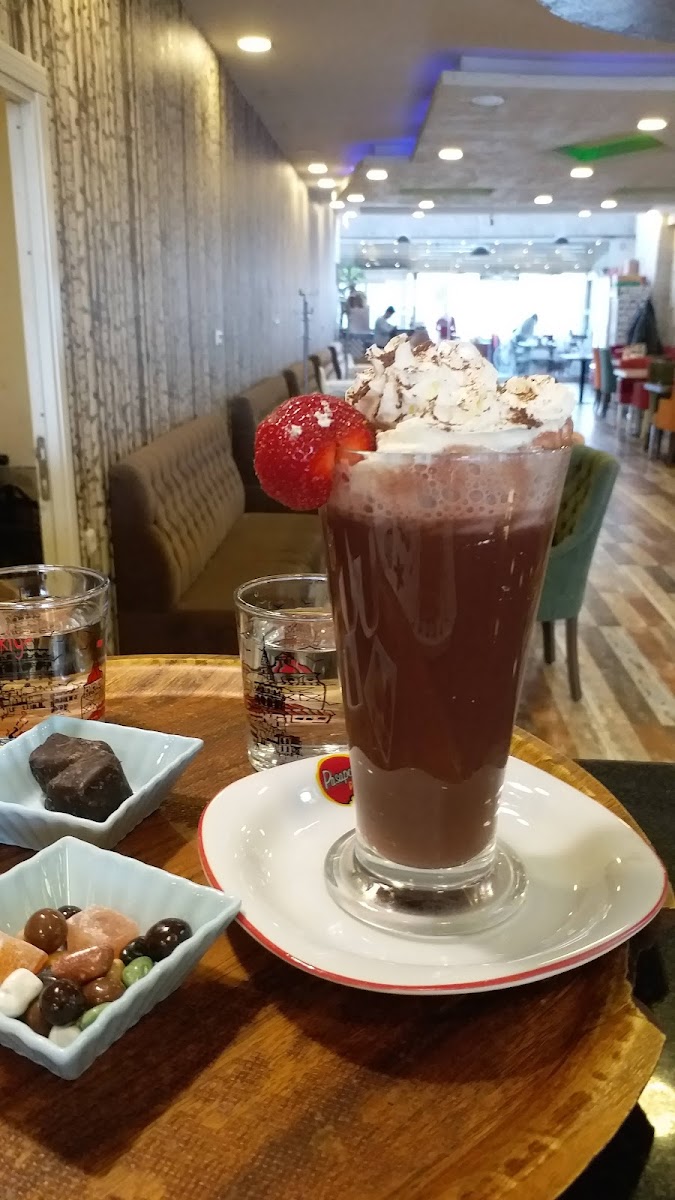 Pasaport Pizza & Coffee Life - Photo 8