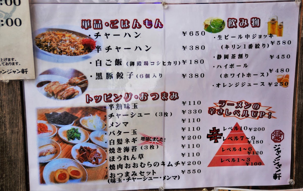 Menu Photo 9