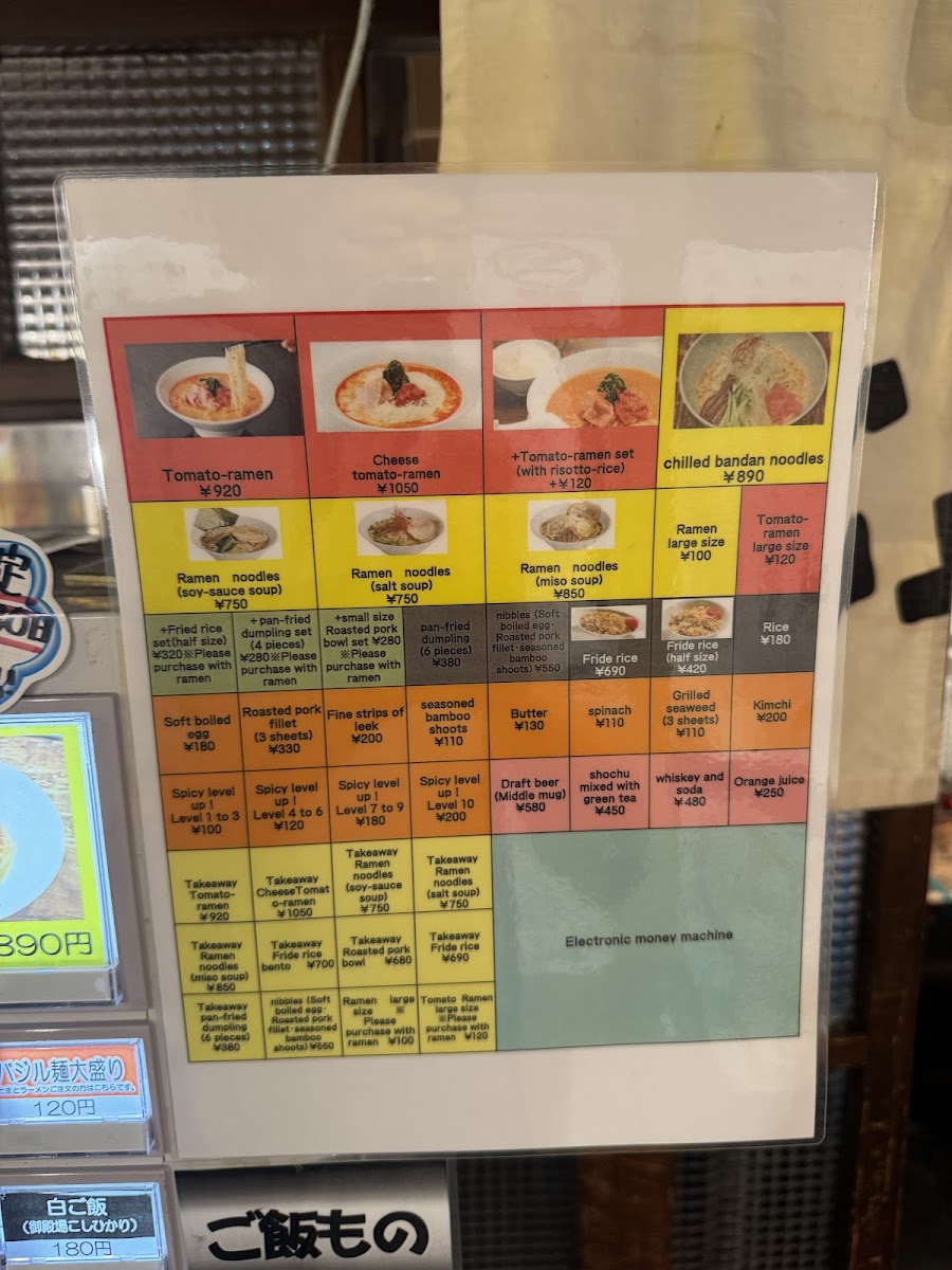 Menu Photo 7