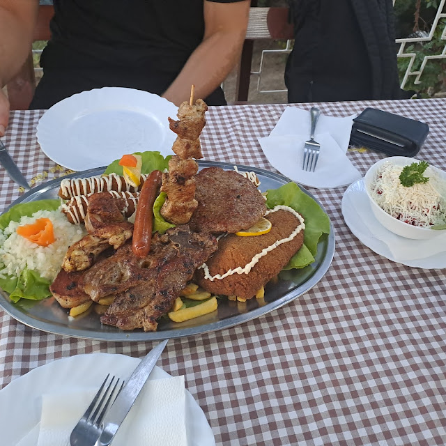 Specijalitet Kuće Za Dve Osobe