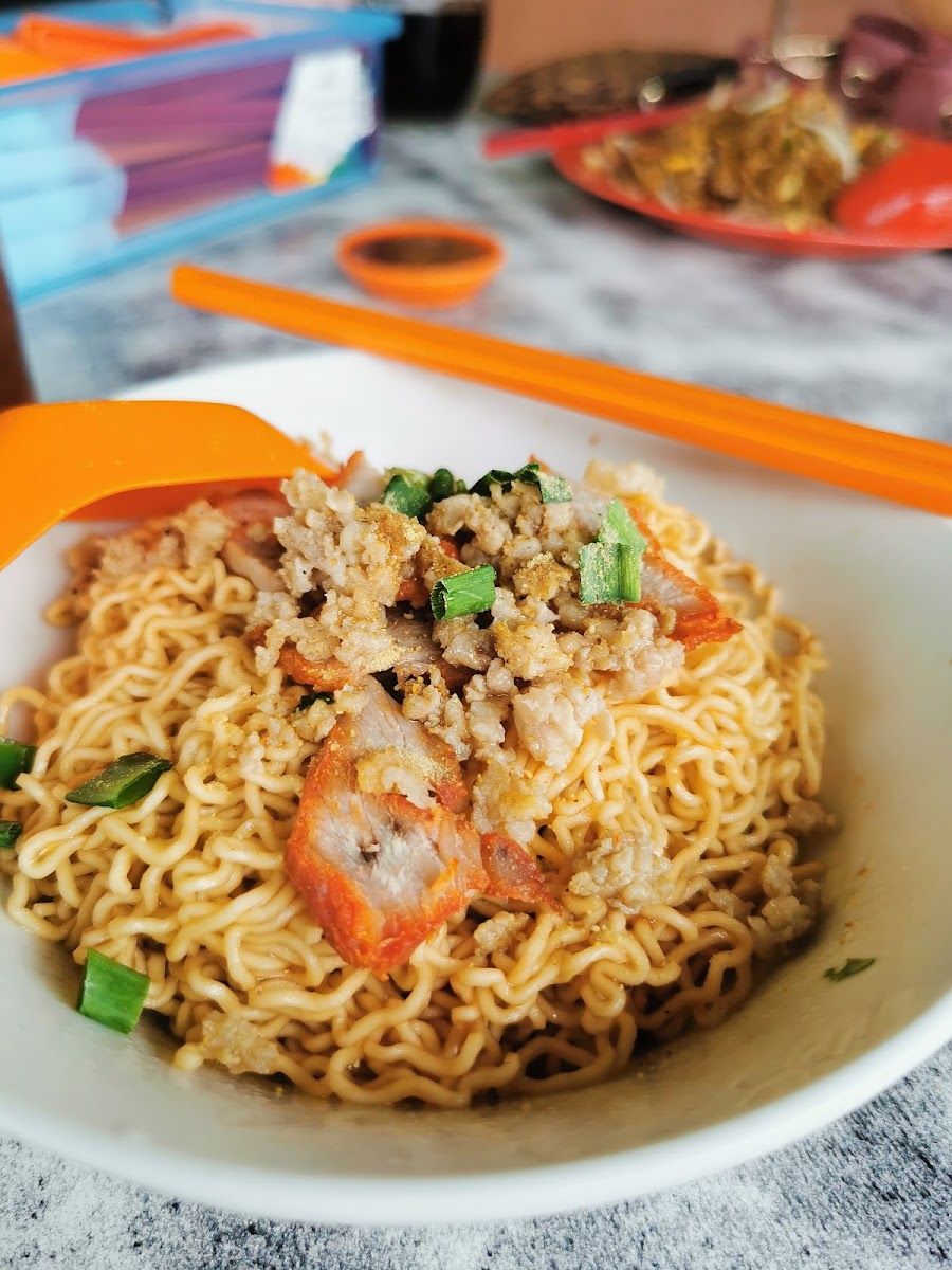 Tapah Cafe - Photo 9