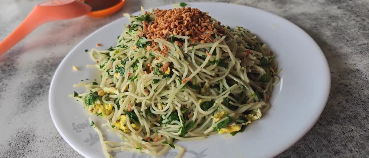 Tapah Cafe - Photo 1