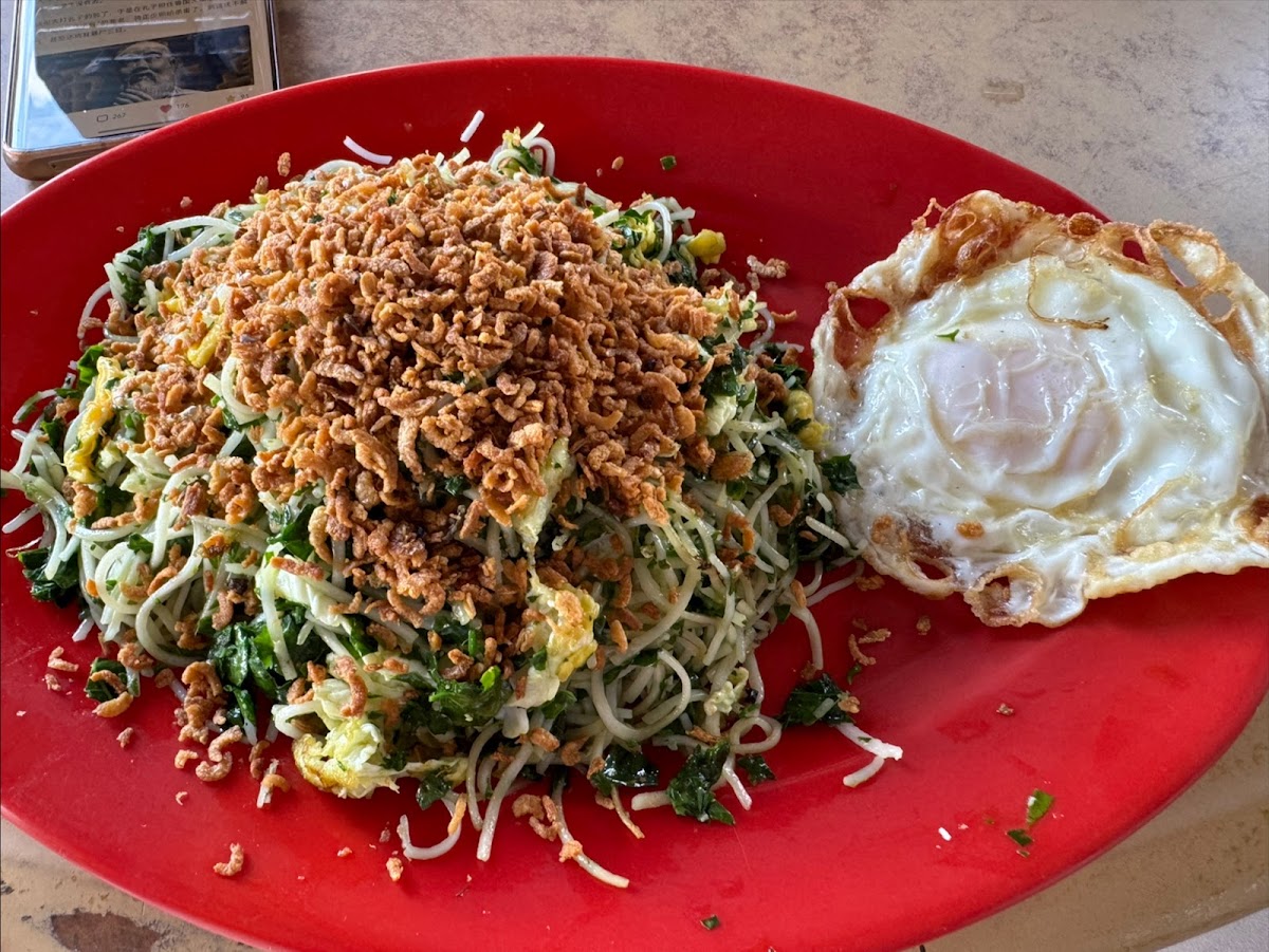 Tapah Cafe - Photo 2