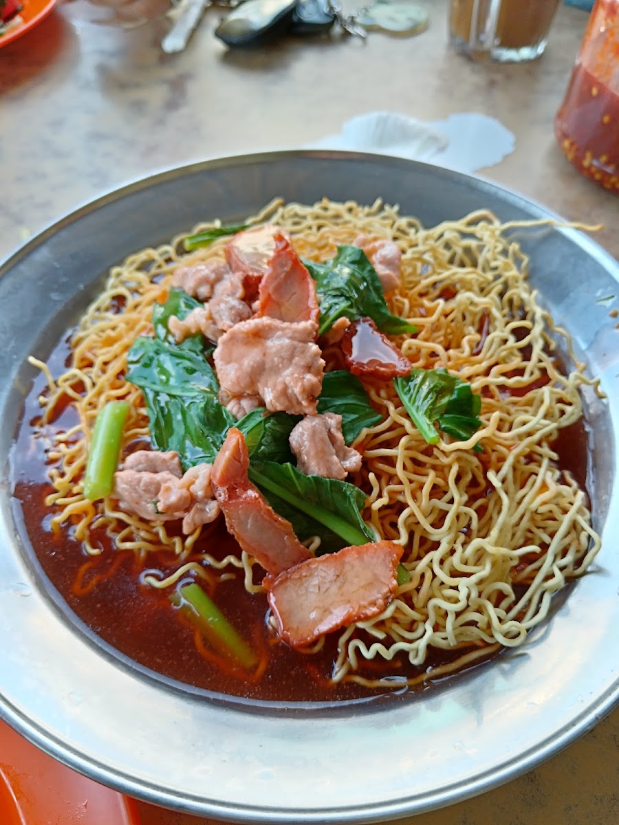 Tapah Cafe - Photo 3
