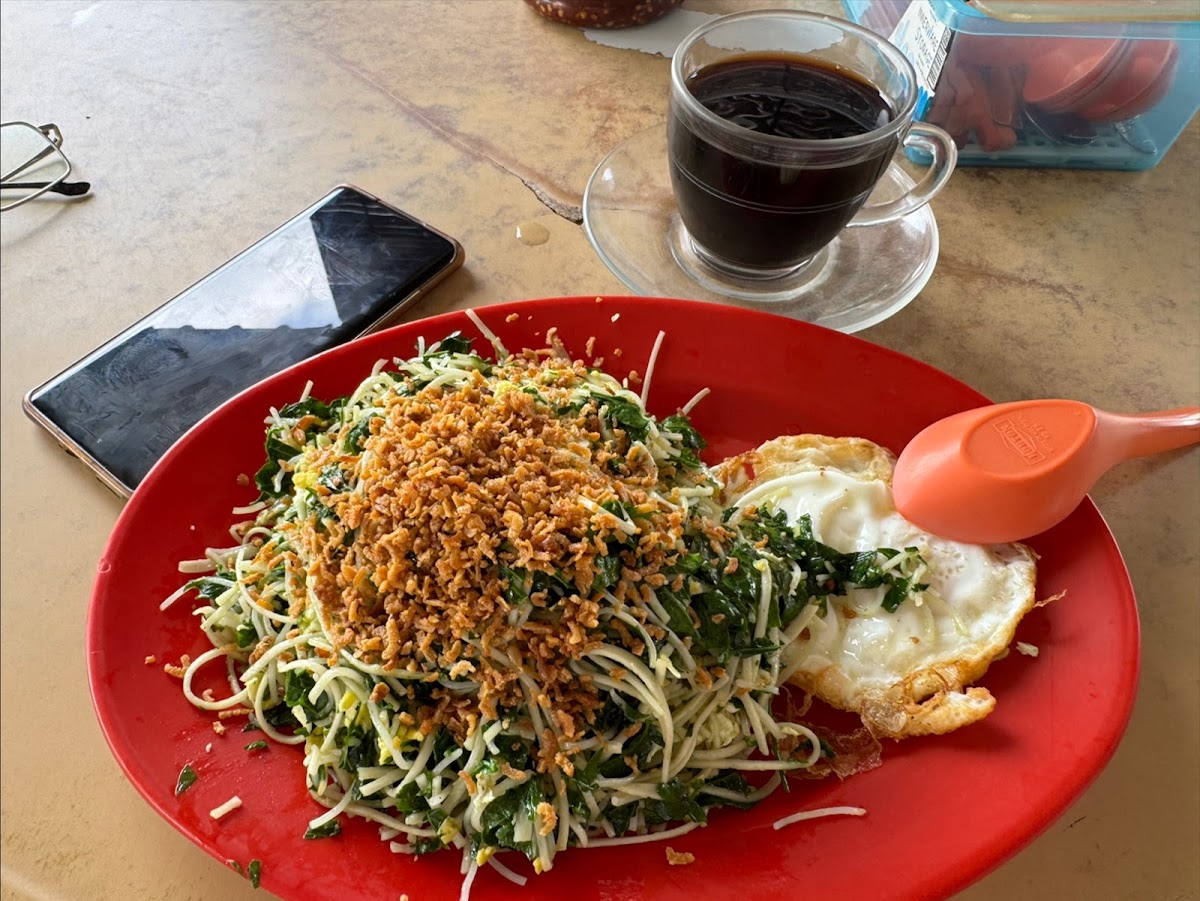 Tapah Cafe - Photo 6