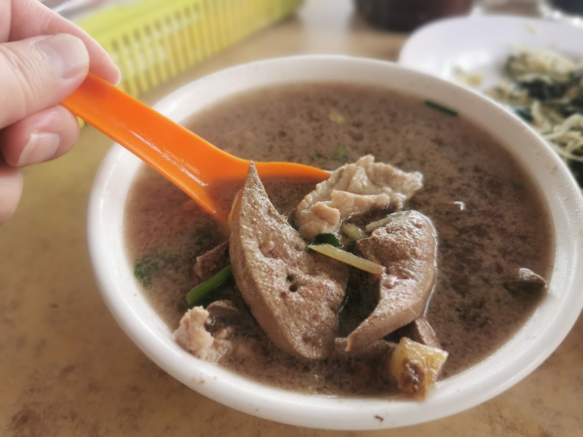 Tapah Cafe - Photo 7