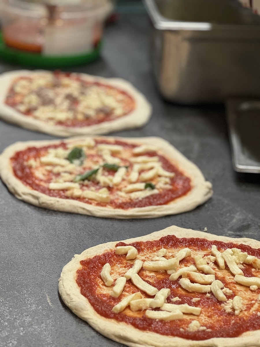 MagnaBen Gastronomia - Photo 3