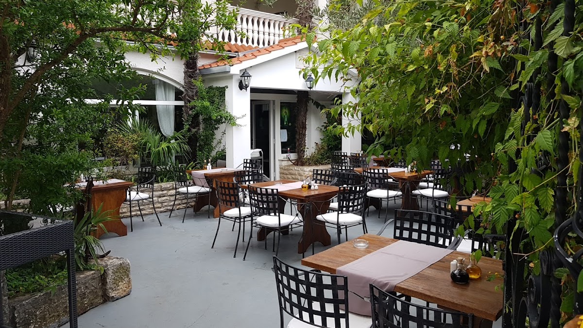 Restaurant Tri-Ferala