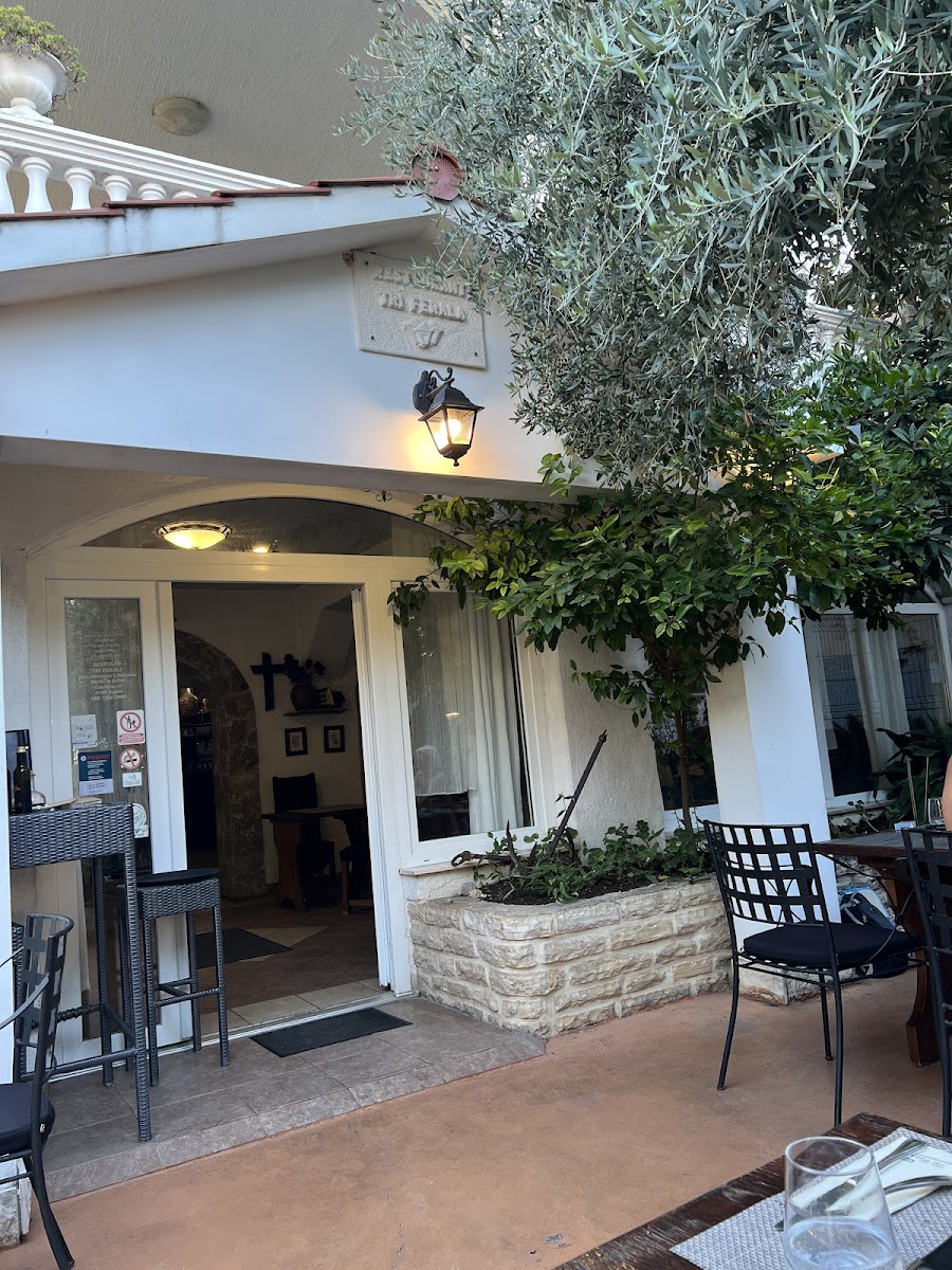 Restaurant Tri-Ferala - Photo 3