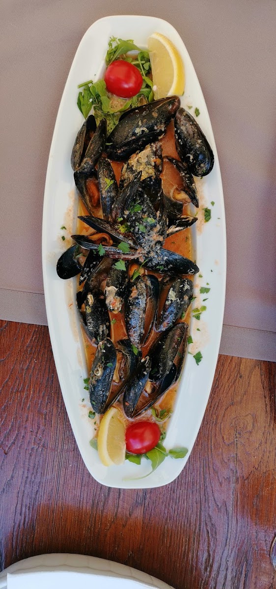 Restaurant Tri-Ferala - Photo 4