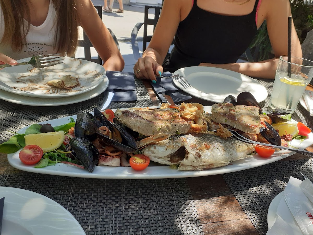 Restaurant Tri-Ferala - Photo 5