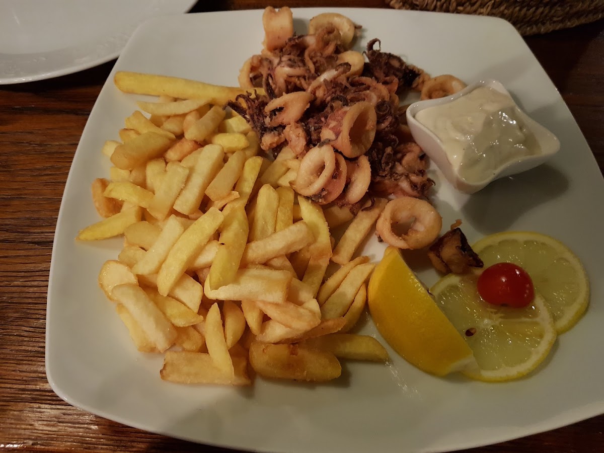 Restaurant Tri-Ferala - Photo 6