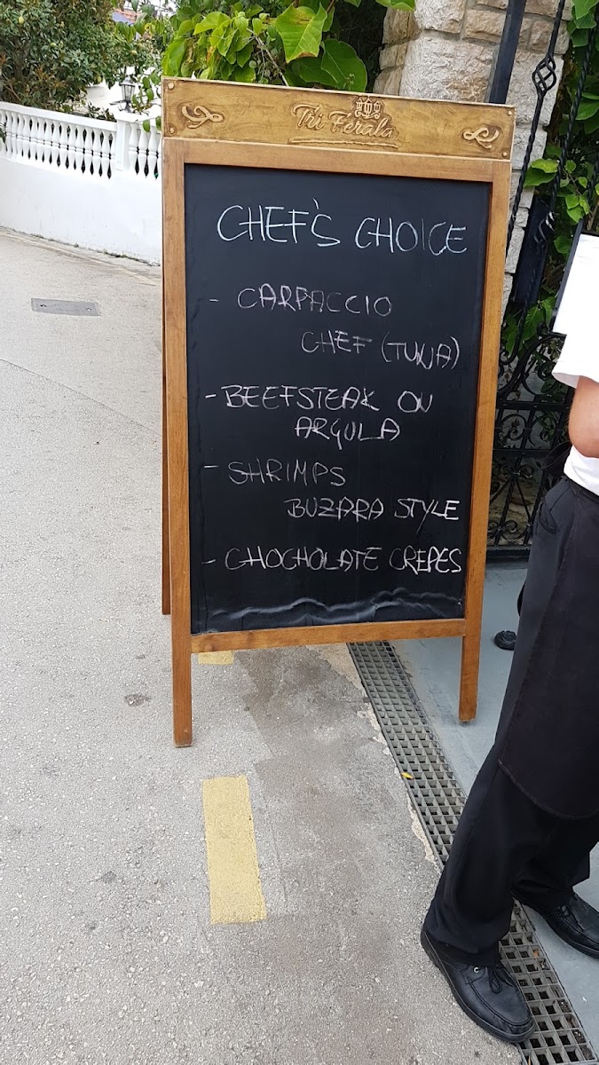 Menu Photo 4