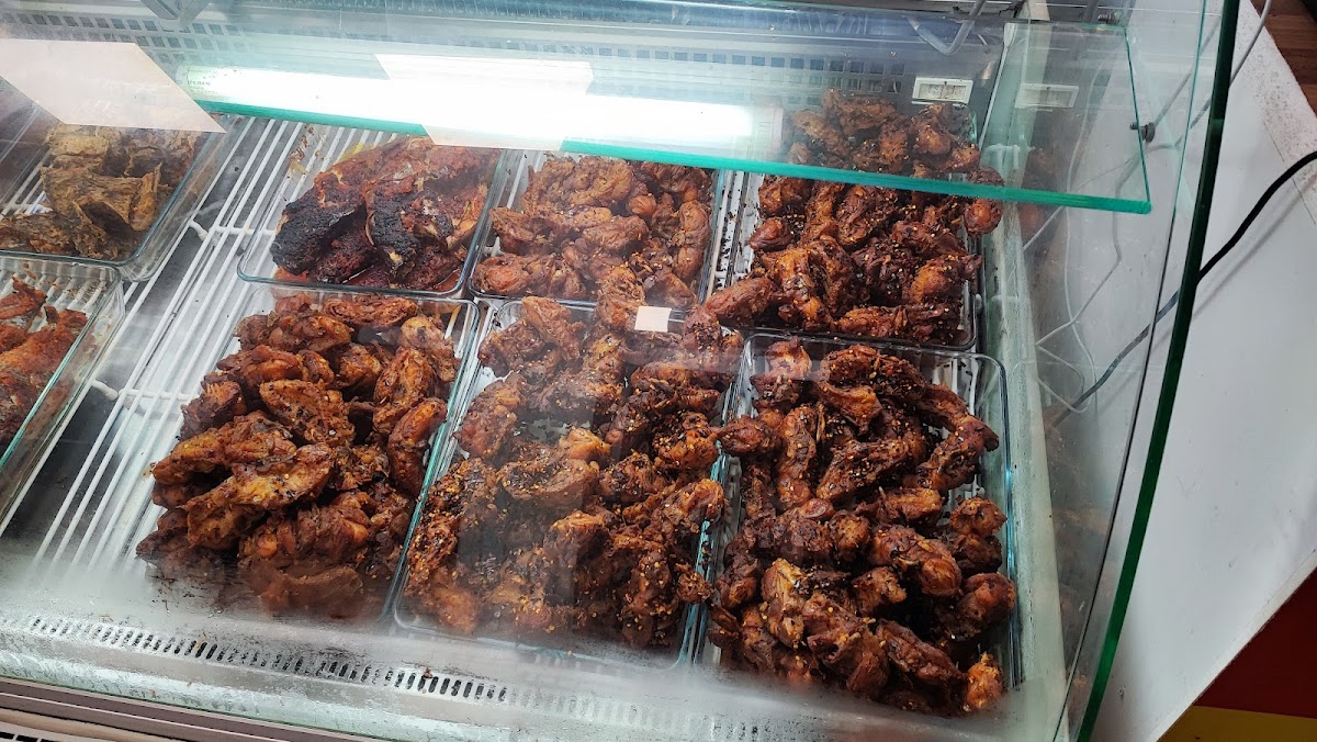 Mama Africa - Photo 4