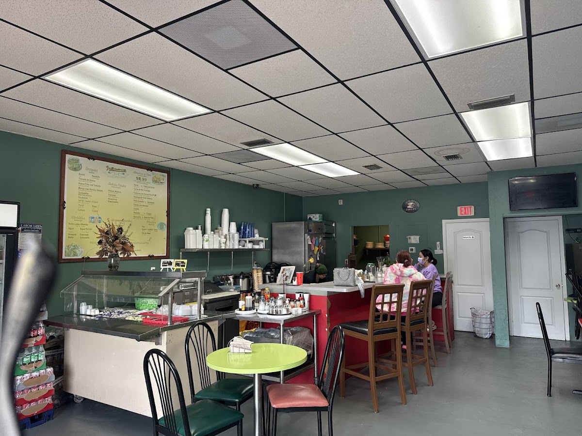Un Sueno Cafe - Photo 2