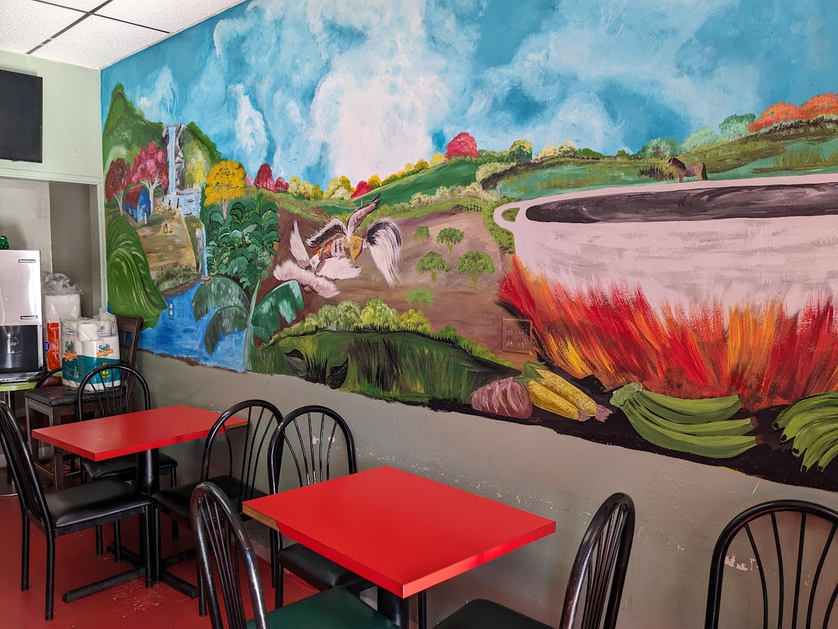 Un Sueno Cafe - Photo 3