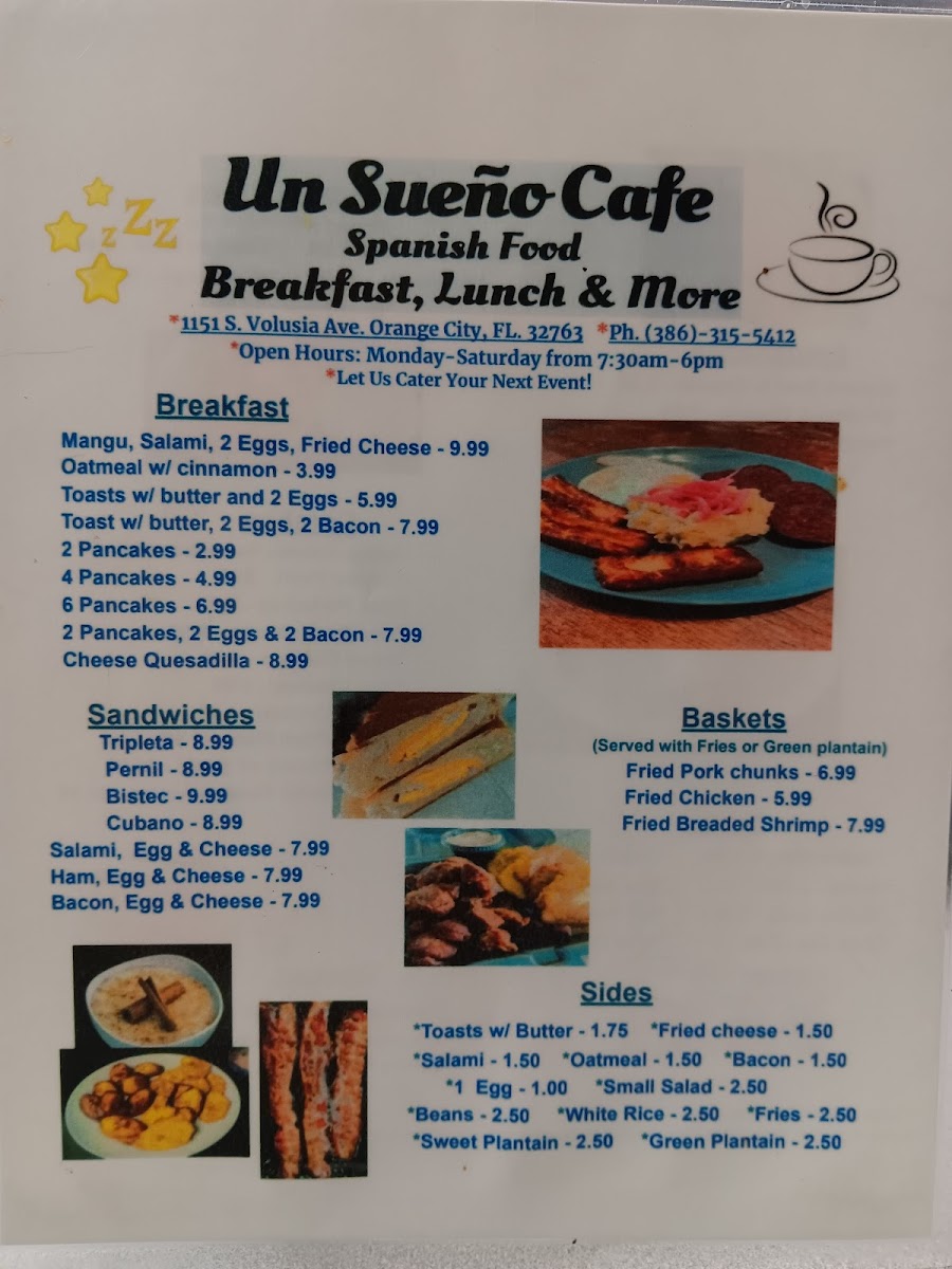 Menu Photo 9