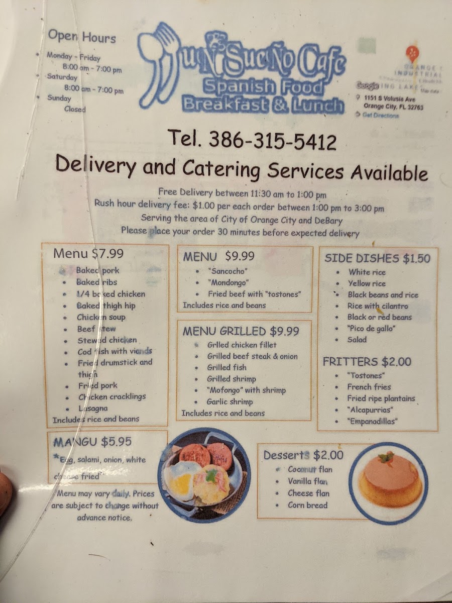 Menu Photo 3