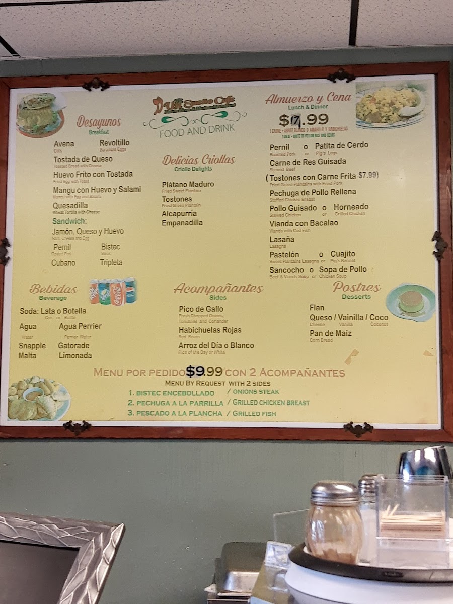 Menu Photo 7
