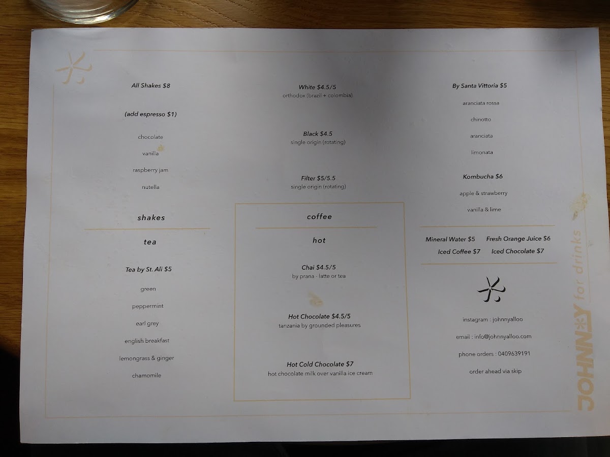 Menu Photo 7