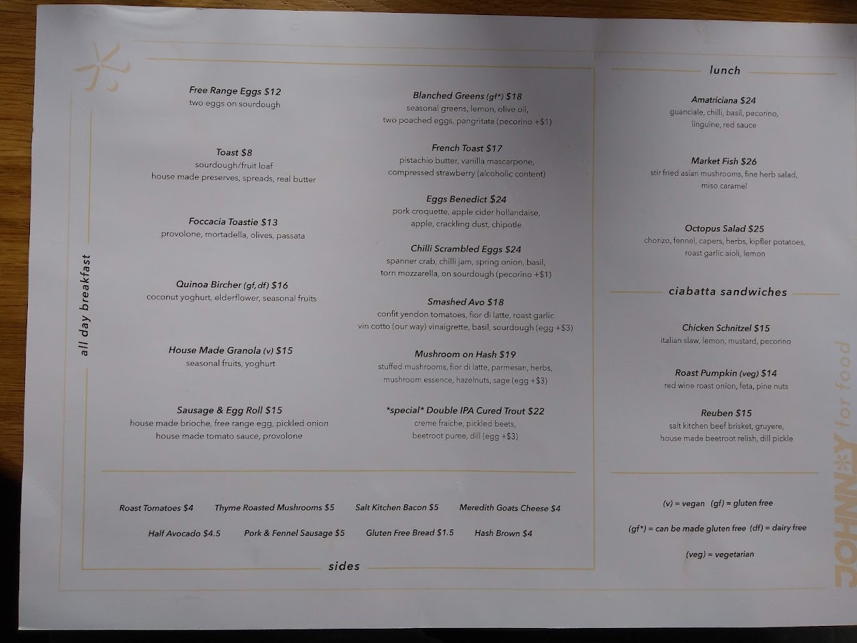 Menu Photo 8
