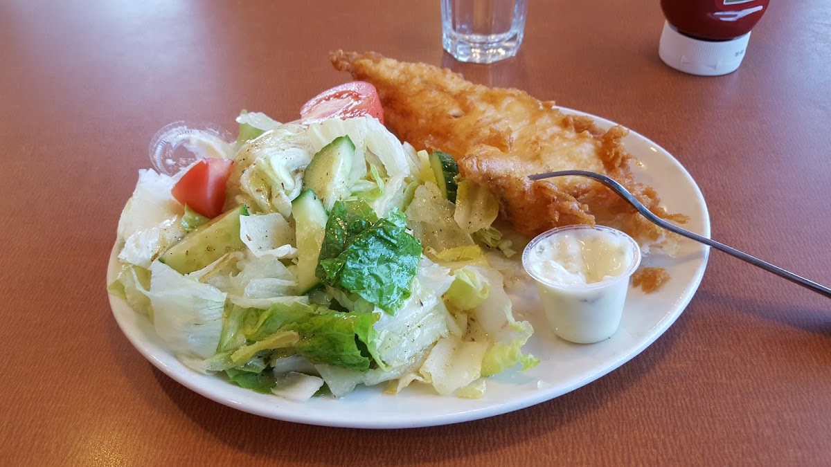BlueBay Fish & Wings - Photo 1