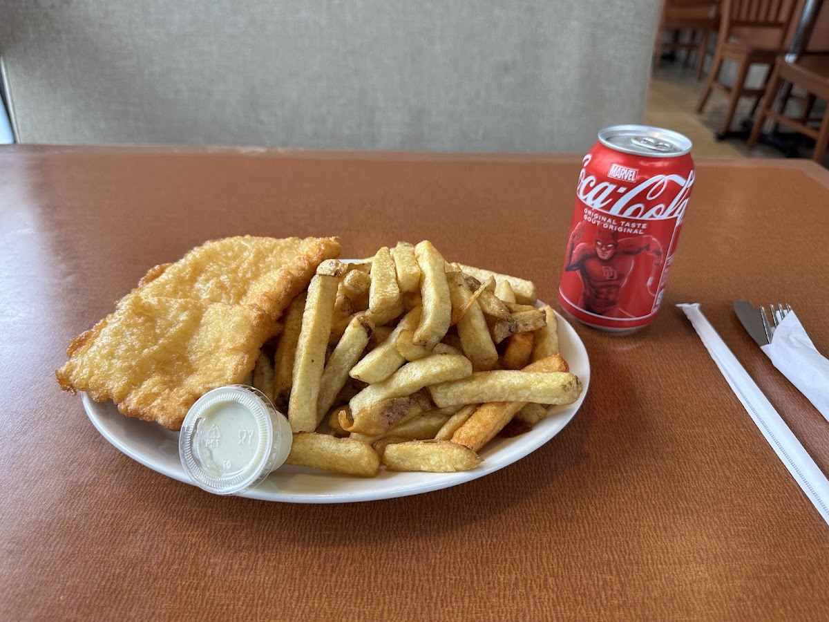 BlueBay Fish & Wings - Photo 3