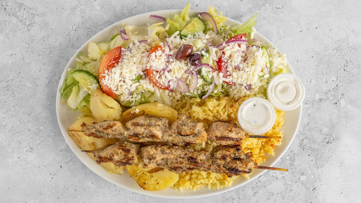 BlueBay Fish & Wings - Photo 4
