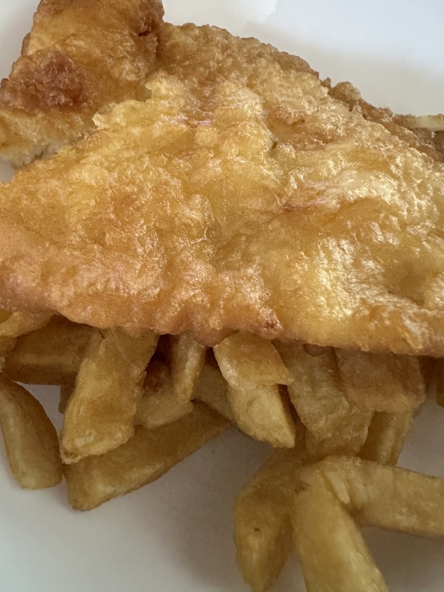 BlueBay Fish & Wings - Photo 6