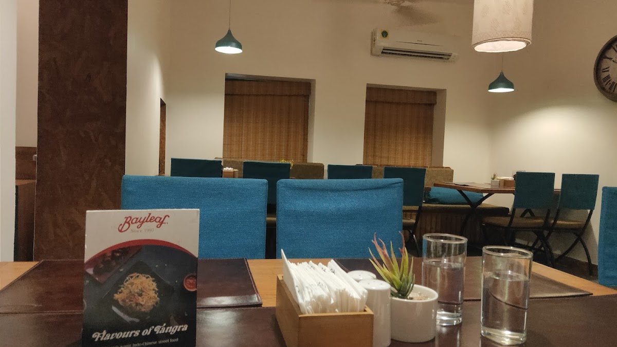 Bayleaf - Authentic Bengali & North Indian Restaurant Since 1997 - Photo 3