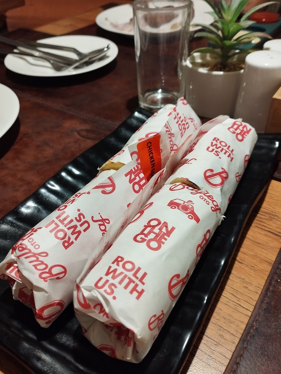 Bayleaf - Authentic Bengali & North Indian Restaurant Since 1997 - Photo 4