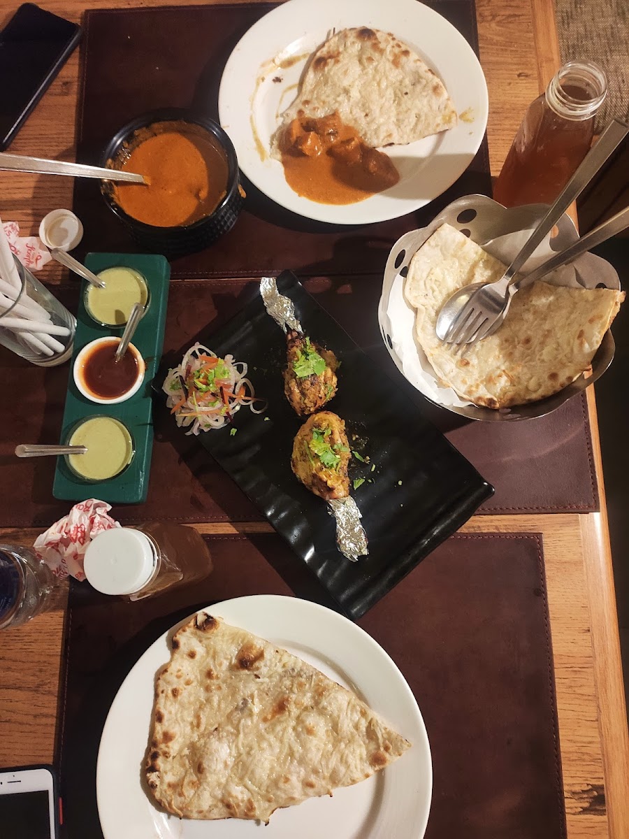 Bayleaf - Authentic Bengali & North Indian Restaurant Since 1997 - Photo 6