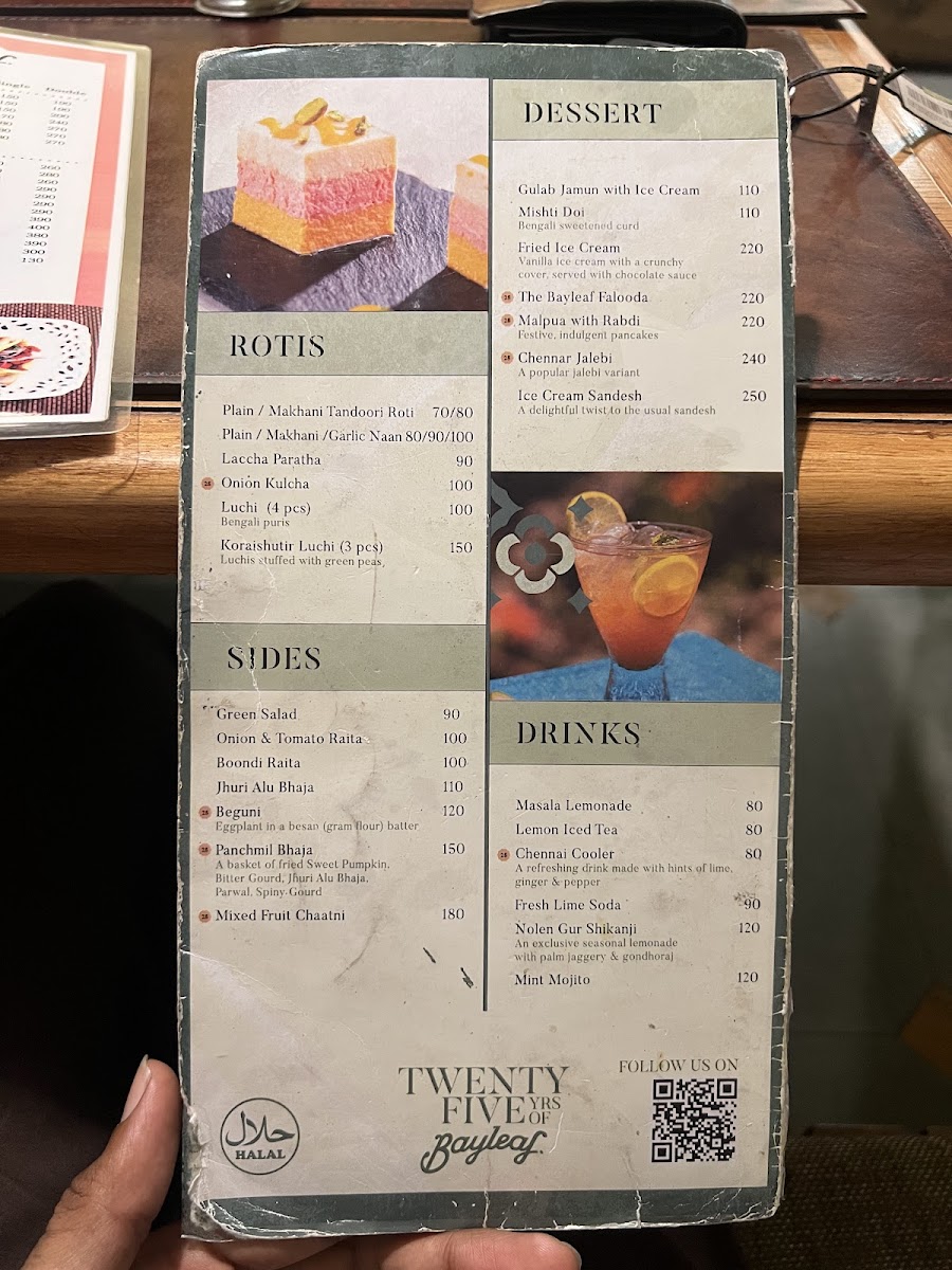 Menu Photo 8