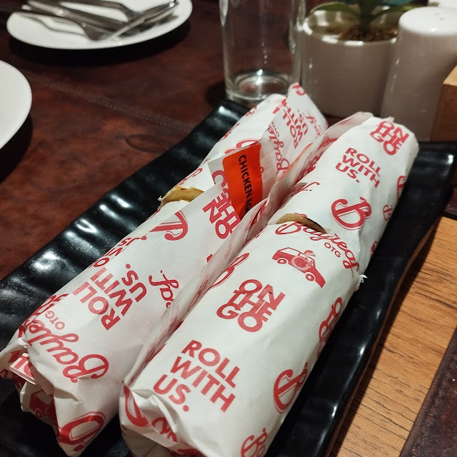 Rolls