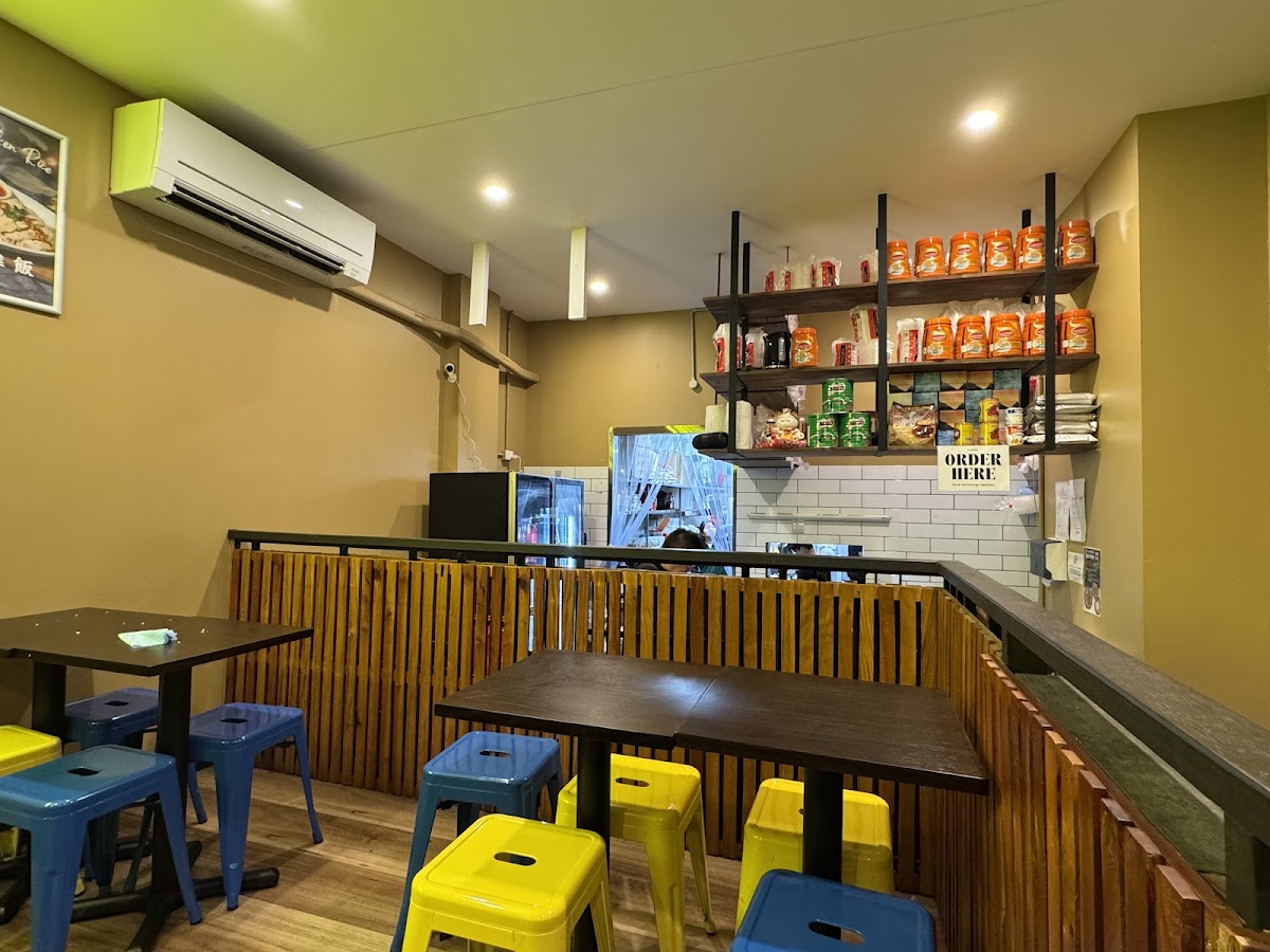 Nan Yang Express Hawthorn - Photo 6