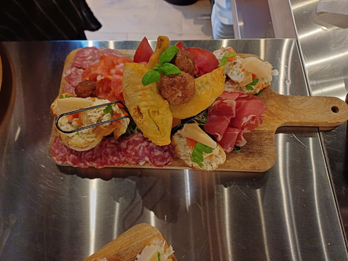 L’aperitivo Binche - Photo 1