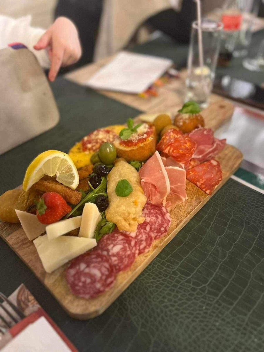 L’aperitivo Binche - Photo 5