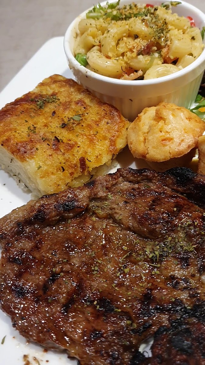 Bayou Diner • Kinrara - Photo 1